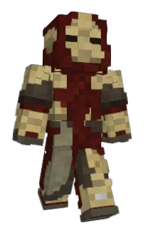 pon080's Minecraft skin