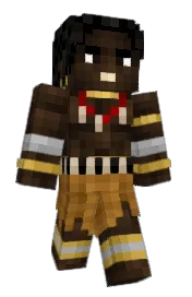 Skin preview