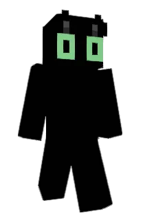 Pedro_1p's Minecraft skin