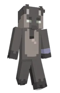 anteatingbeast's Minecraft skin