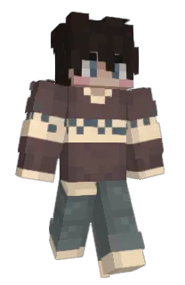 Front of JJosh_'s skin