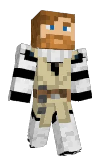 Front of Ultra42's skin