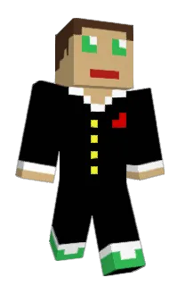 dodi26's Minecraft skin