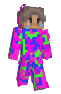 Front of 999tkx's skin