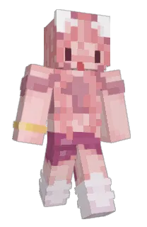 Front of allulanssi's skin