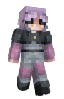 Front of Forbidden_Taffy's skin