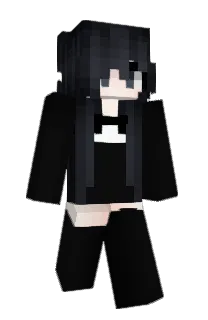 Front of cwcao's skin