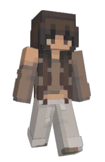 MilCraft_'s Minecraft skin