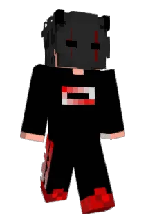 3adl_shkl Minecraft avatar full body