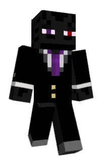 IPeony's Minecraft skin
