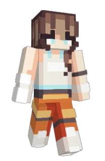 A_catastrophe's Minecraft skin