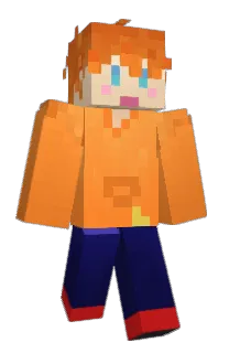 Front of wrikwsm's skin
