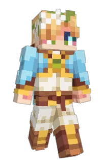 Front of Smajor1995's skin