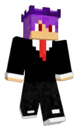 Ltk_Pause's Minecraft skin wearing the Cherry Blossom cape