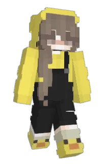 asol's Minecraft skin