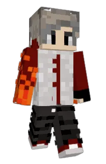 Front of Spider_CraftMC's skin