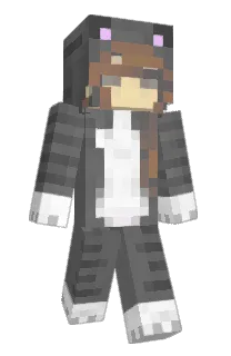 Front of serenityi's skin