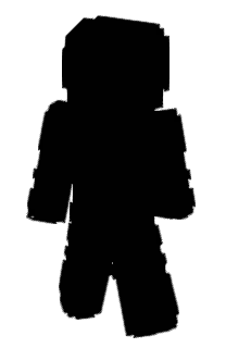 Front of dekake's skin