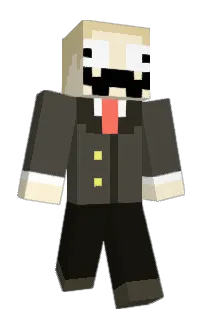 Front of FireNuggets00's skin