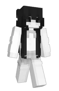 Front of 2312Micha's skin
