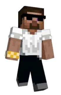 Front of LilChicken05's skin