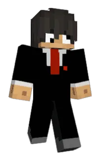 Tbsw's Minecraft skin