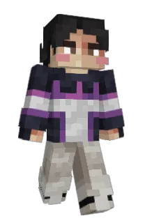 Front of F1re_221's skin