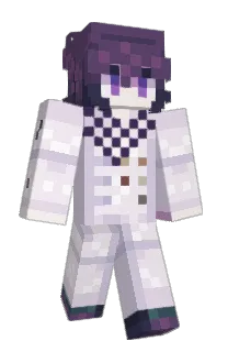 cuzl2's Minecraft skin