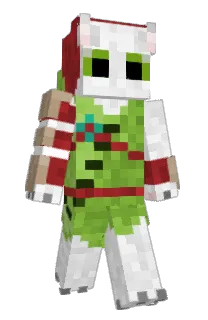 Front of fusselfloh07's skin