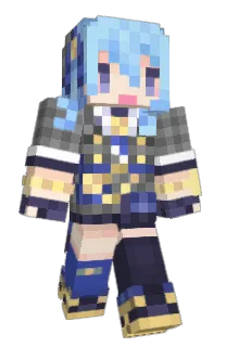 Front of Hugo_Hime's skin