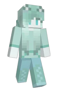 GhostlyKitty97's Minecraft skin