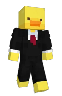 ismetpiuv's Minecraft skin