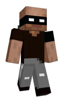Front of LeGvnD's skin