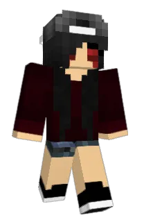 Front of xz_xx_3r's skin