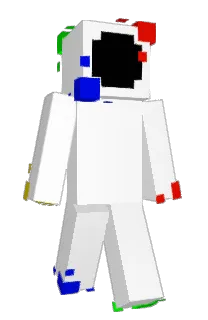 Front of jzplat's skin