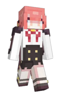 stxyl777421's Minecraft skin