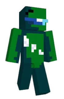 Front of Darkknight_404's skin
