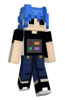 Front of DeadSkull67's skin