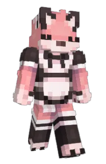 NotEliito's Minecraft skin