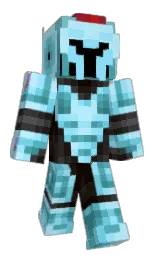 anakiwa and onahau Minecraft skin — Classic model — first worn by ZappyCrown
