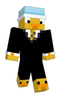 Front of jon4n's skin