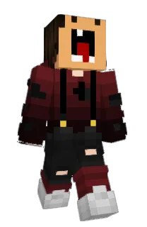 Front of jax147's skin