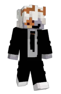 Fallsale's Minecraft skin