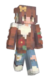 Skin preview