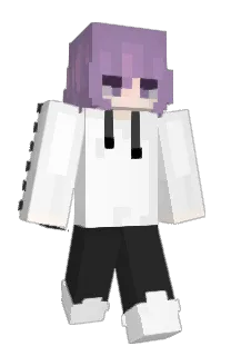 Front of Spo234's skin