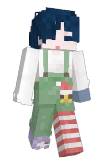 sognare's Minecraft skin