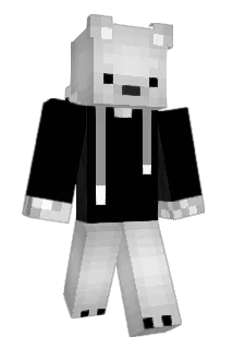 3agle123 Minecraft avatar full body