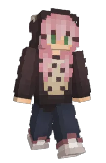 Front of Milo_100's skin