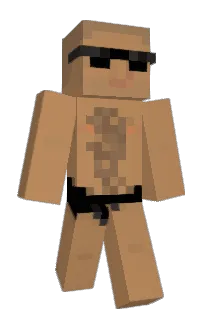 ziehdasbierweg's Minecraft skin