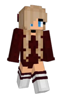 _Pizza_Friday_'s Minecraft skin